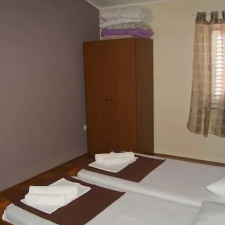 Apartman 2 Bedrooms With Wifi At Zadar